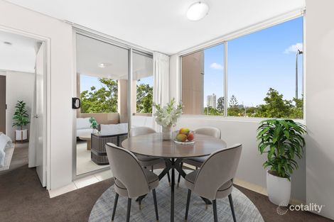 Property photo of 5/147-153 Lambert Street Kangaroo Point QLD 4169