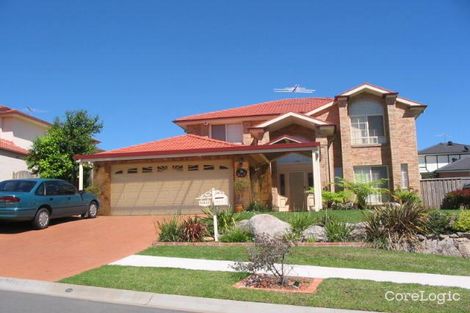 Property photo of 8/24 Blackbutt Crescent Greystanes NSW 2145