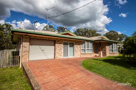 18 Kinghorn Rd, Granville, QLD 4650