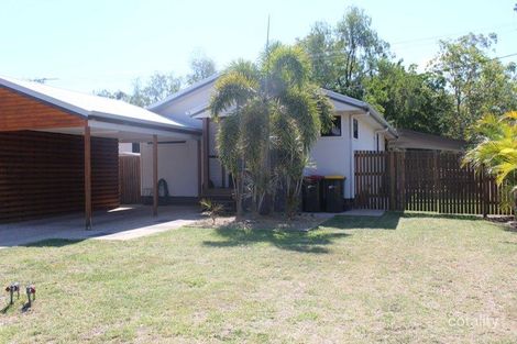 Property photo of 1/2 Paperbark Place Emerald QLD 4720