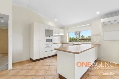 Property photo of 1 Lang Close Kariong NSW 2250