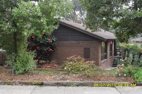 3 Irvine St, Mount Evelyn, VIC 3796