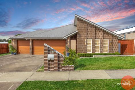 40 Dragonfly Dr, Chisholm, NSW 2322