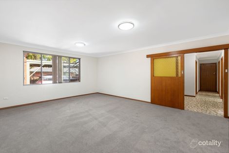 Property photo of 33B Karoola Street Narraweena NSW 2099