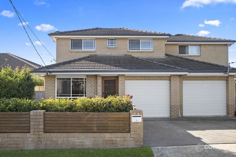 Property photo of 27A Monash Street Wentworthville NSW 2145