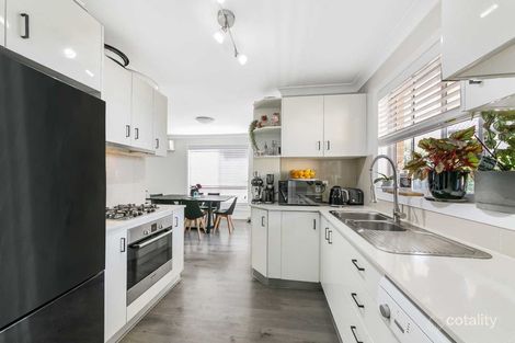 Property photo of 27A Monash Street Wentworthville NSW 2145