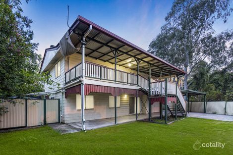 Property photo of 40 Pimpama Jacobs Well Road Pimpama QLD 4209