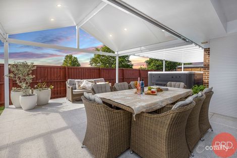 Property photo of 40 Dragonfly Drive Chisholm NSW 2322