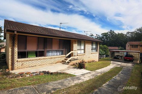 9 Grevillea Cl, Nambucca Heads, NSW 2448