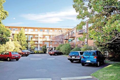 45/6-8 Glen Eira Rd, Ripponlea, VIC 3185