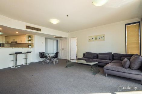 Property photo of 74/540 Queen Street Brisbane City QLD 4000