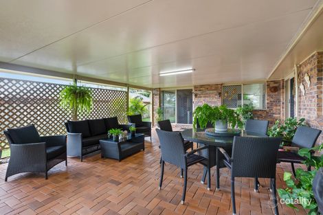 Property photo of 17 Lapidus Street Birkdale QLD 4159