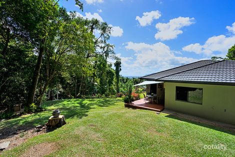 Property photo of 35 Jacana Close Bayview Heights QLD 4868