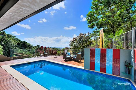 Property photo of 35 Jacana Close Bayview Heights QLD 4868