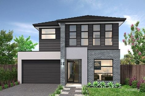 Lot 547 Linacre Cres, Melton South, VIC 3338