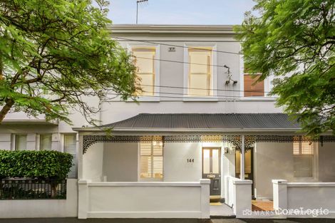 Property photo of 144 Napier Street South Melbourne VIC 3205