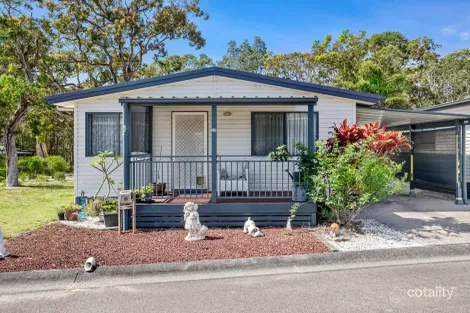 Property photo of 85/750 Pacific Highway Lake Munmorah NSW 2259