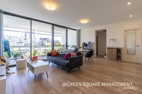 Property photo of 304/1 Dunning Avenue Rosebery NSW 2018