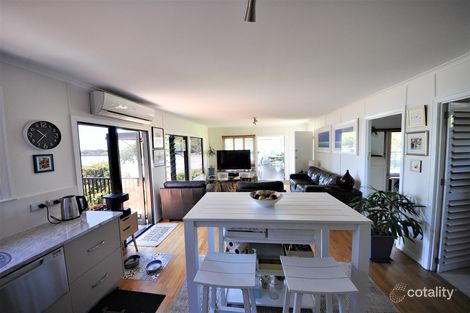 Property photo of 1 Mulambin Road Rosslyn QLD 4703