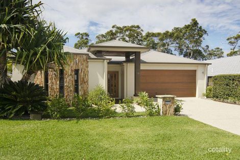 Property photo of 18 Ironhurst Place Peregian Springs QLD 4573