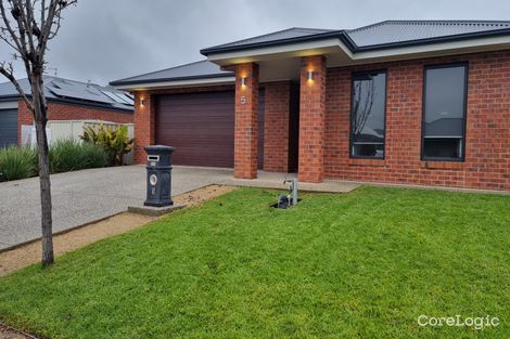 Property photo of 5 Darling Street West Wodonga VIC 3690