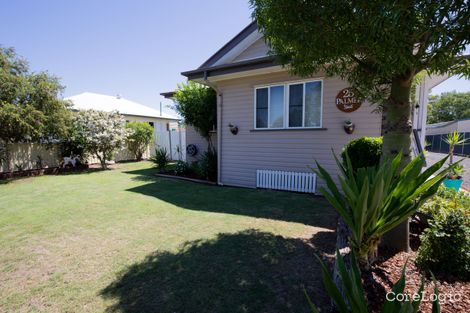 Property photo of 25 Palmer Street Dalby QLD 4405