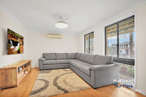 Property photo of 10 Sedgman Crescent Shalvey NSW 2770