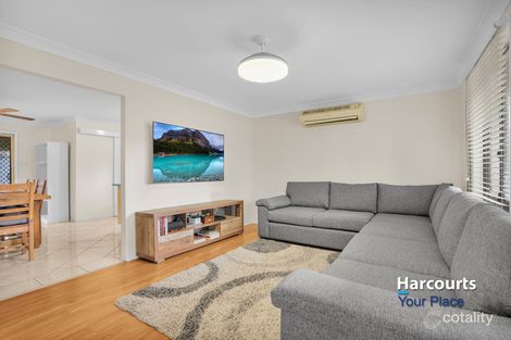 Property photo of 10 Sedgman Crescent Shalvey NSW 2770