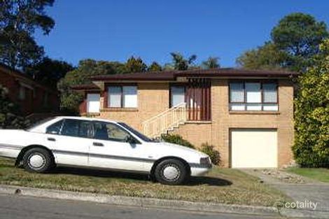 69 Oak Dr, Georges Hall, NSW 2198