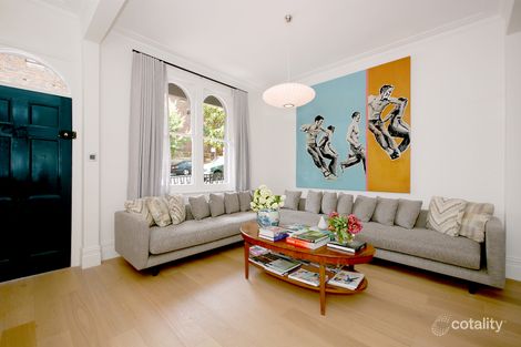 Property photo of 351 Bourke Street Darlinghurst NSW 2010
