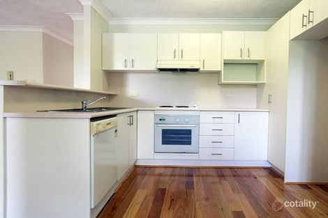 Property photo of 25/159 Merthyr Road New Farm QLD 4005