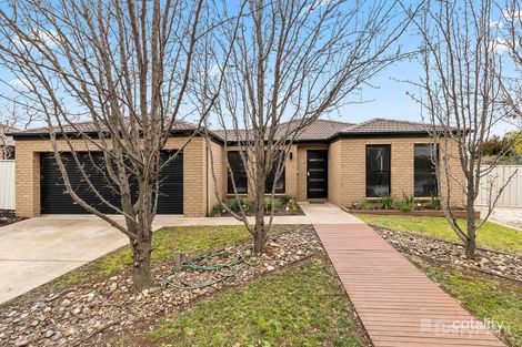 Property photo of 55 Brentwood Boulevard Strathfieldsaye VIC 3551