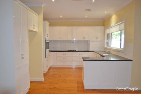 Property photo of 6 Lyndoch Place Bourkelands NSW 2650