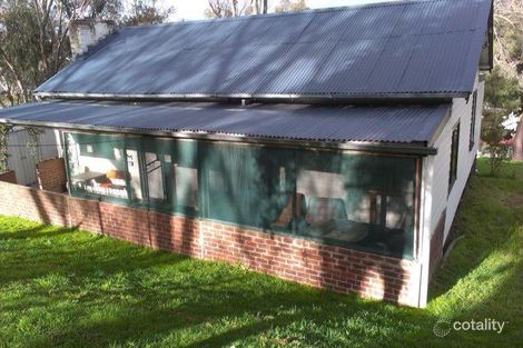 Property photo of 31 Swanston Street Harrow VIC 3317