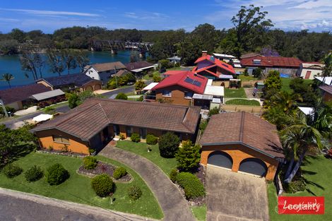 Property photo of 11 Vernon Crescent Urunga NSW 2455