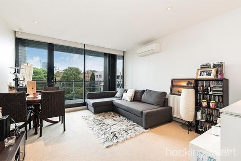 Property photo of 302B/21 Inkerman Street St Kilda VIC 3182