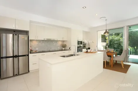 Property photo of 739 Peninsula Drive Robina QLD 4226