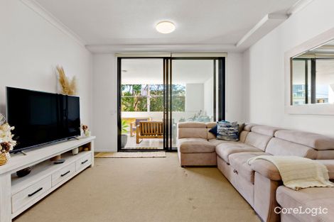 Property photo of 207/33 Nundah Street Nundah QLD 4012