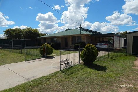 Property photo of 9 Oleander Street Nanango QLD 4615