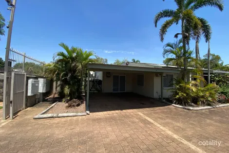 Property photo of 19/14 Priest Circuit Gray NT 0830