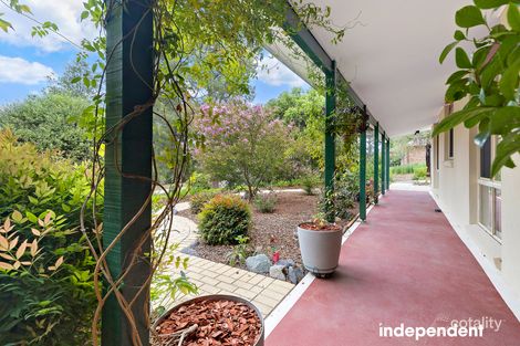 Property photo of 14 Clive Steele Avenue Monash ACT 2904