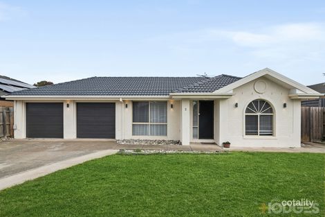 2 Wyatt Way, Wallan, VIC 3756