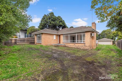 530 Doncaster Rd, Doncaster, VIC 3108