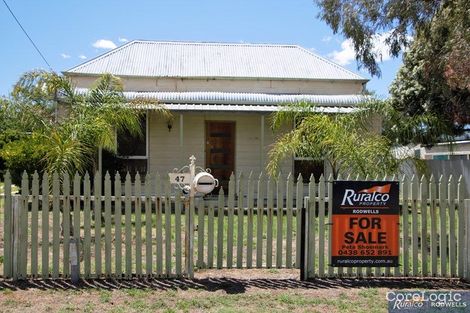 Property photo of 47 Ivor Street Henty NSW 2658