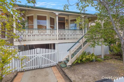 Property photo of 56 Newmarket Road Windsor QLD 4030