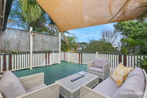 Property photo of 56 Newmarket Road Windsor QLD 4030