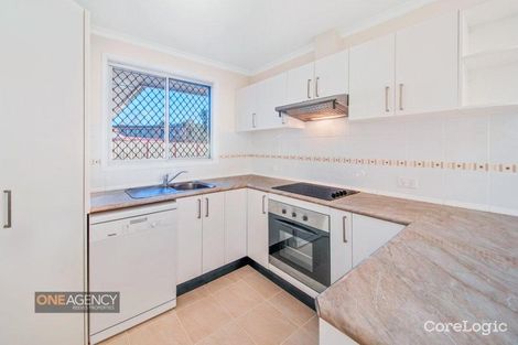 Property photo of 12 Oag Crescent Kingswood NSW 2747