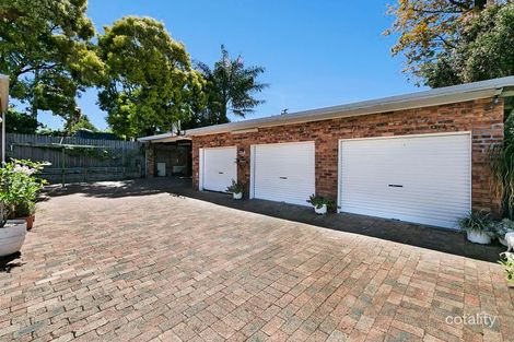 Property photo of 27 Arnett Street Pendle Hill NSW 2145