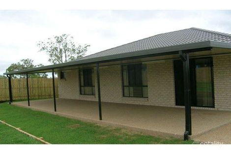 Property photo of 45 Broadhurst Drive Gracemere QLD 4702