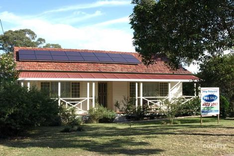 18 Guildford Rd, Cambridge Park, NSW 2747